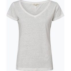 Review - T-shirt damski, czarny. Czarne t-shirty damskie marki Review, xs, bez wzorów, bez kołnierzyka. Za 69,95 zł.