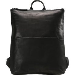 Plecaki męskie: Still Nordic WON RAVEN BACKPACK Plecak black