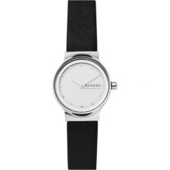 ZEGAREK SKAGEN FREJA SKW2668. Białe zegarki damskie Skagen, ze stali. Za 449,00 zł.