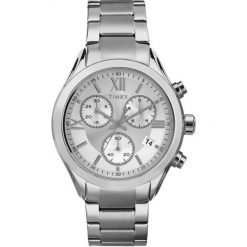 Zegarki damskie: Zegarek damski Timex City Miami TW2P93600