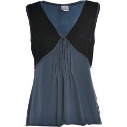 Deha Ladies Top Swing Top D63411 purpurowy winogron (rozmiar XS). Różowe koszulki damskie Deha, xs, bez wzorów, bez kołnierzyka. W wyprzedaży za 97,00 zł.