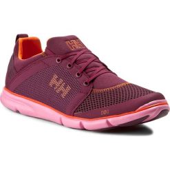 Buty do fitnessu damskie: Buty HELLY HANSEN - W Alto 109-17.238 Boysenberry/Sparkling Pink/Jelly