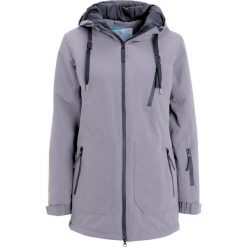 Kurtki sportowe damskie: Twintip Performance Kurtka snowboardowa grey