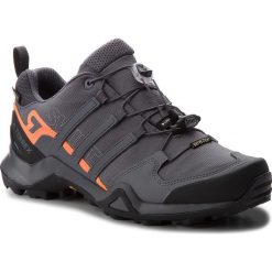 Buty adidas - Terrex Swift R2 GTX GORE-TEX AC7968 GrefivGrefiv/Hireor. Szare buty do biegania męskie marki Adidas, z gore-texu, adidas terrex, gore-tex. W wyprzedaży za 419,00 zł.