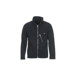 Kurtki krótkie G-Star Raw DEFEND. Niebieskie kurtki męskie G-Star RAW, s, bez wzorów, retro, krótkie, bez kaptura. W wyprzedaży za 461,30 zł.