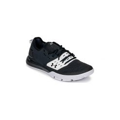 Fitness buty Under Armour UA CHARGED ULTIMATE 3.0. Czarne buty fitness męskie Under Armour. Za 379,00 zł.