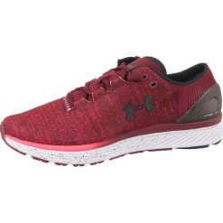 Buty skate męskie: Under Armour Buty męskie Charged Bandit 3 czerwone r. 45 (1295725-602)