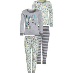 Bielizna chłopięca: mothercare BOYS ROCKET 2 PACK Piżama grey