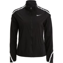 Nike Performance IMPOSSIBLY LIGHT Kurtka do biegania black/white/reflective silver. Czarne kurtki sportowe damskie Nike Performance, l, z materiału. W wyprzedaży za 208,45 zł.