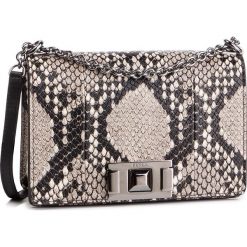 Torebka FURLA - Mimi' 1014415 B BVP6 Q82 Roccia. Szare torebki klasyczne damskie marki Furla, ze skóry. Za 1470,00 zł.