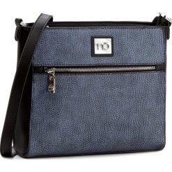 Listonoszki damskie: Torba NOBO – NBAG-C3590-C020 Czarny
