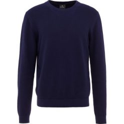 PS by Paul Smith MENS PULLOVER CREW NECK Sweter inky. Niebieskie bez kategorii marki PS by Paul Smith, xl, z bawełny. Za 639,00 zł.