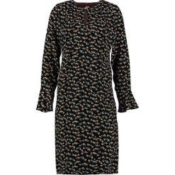 Sukienki hiszpanki: Noa Noa FLORAL Sukienka letnia black