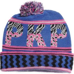 Pinko Czapka "Dilettare". Szaliki damskie Pinko, bez wzorów, z tkaniny. Za 249,00 zł.