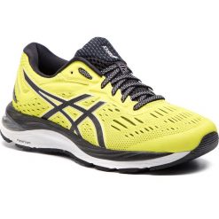 Buty ASICS - Gel-Cumulus 20 1011A008 Lemon Spark/Black 750. Żółte buty męskie do biegania marki Asics, ze skóry ekologicznej. Za 569,00 zł.