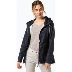 Ragwear - Kurtka damska – Maggie B, niebieski. Niebieskie kurtki damskie Ragwear, s, bez wzorów, bez kaptura. Za 439,95 zł.