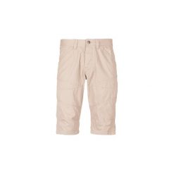Szorty i Bermudy Jack Jones JJINOA. Brązowe spodenki i szorty męskie Jack & Jones, xl, bez wzorów. Za 104,30 zł.