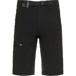 Szorty sportowe The North Face Speedlight NF00A8SFKX71. Czarne spodnie męskie The North Face, m, bez wzorów, z elastanu, sportowe. Za 249,00 zł.