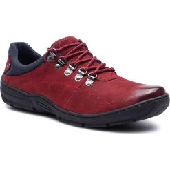 Półbuty Lasocki for men MI07-A603-A463-03. Półbuty męskie Lasocki For Men, bez wzorów, bez zapięcia. Za 199,99 zł.
