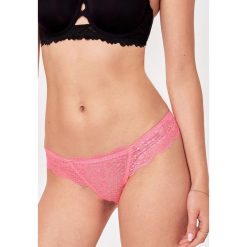 Różowe Majtki Cheridenah. Różowe majtki damskie Born2be, xl. W wyprzedaży za 19,99 zł.