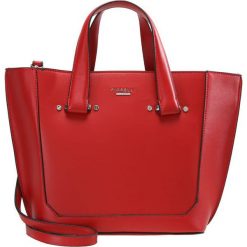 Torebki klasyczne damskie: Fiorelli Torebka pillarboxred