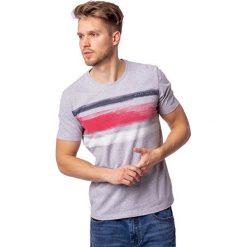 Heavy Tools T-shirt męski Main S19-242 String (rozmiar XXL). Koszulki męskie Heavy Tools, s, bez wzorów, z bawełny, bez kołnierzyka, bez rękawów. W wyprzedaży za 70,00 zł.