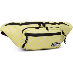 Saszetka nerka VANS - Street Ready Wa VN0A47QEVD71 Lemon Ton. Żółte nerki damskie Vans, bez wzorów, z materiału, młodzieżowe, bez dodatków. Za 149,00 zł.