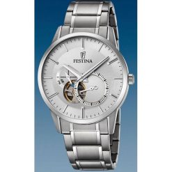 Zegarki męskie: Zegarek męski Festina Automatic F6845_1