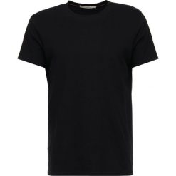 T-shirty męskie: Nudie Jeans ANDERS Tshirt basic black
