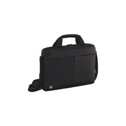 Walizki: Wenger Format 14″ 601079 (czarny)