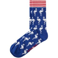 Björn Borg Skarpety Męskie La Flamingo 36-40 Niebieskie. Niebieskie skarpetki męskie Björn Borg, bez wzorów. Za 45,00 zł.
