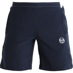 Spodenki i szorty męskie: sergio tacchini CLUB TECH SHORTS Krótkie spodenki sportowe navy