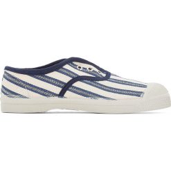 Buty sportowe dziewczęce: Buty sportowe Elly Rayures Transat