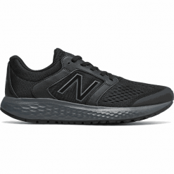 New Balance M520v5 - M520LB5. Buty sportowe męskie New Balance, z materiału, bez zapięcia, tenisowe. W wyprzedaży za 199,99 zł.
