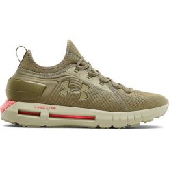 Under Armour HOVR™ Phantom Tenisówki Brązowy. Pomarańczowe trampki męskie Under Armour, bez wzorów, z materiału, bez zapięcia. Za 654,95 zł.