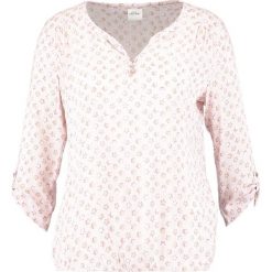 Bluzki damskie: Taifun Bluzka rose