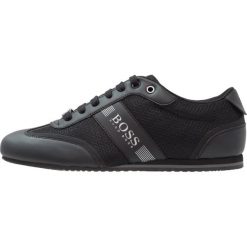 Trampki męskie: BOSS ATHLEISURE LIGHTER Tenisówki i Trampki black