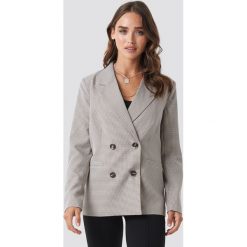 Moves Marynarka Bessia - Beige. Brązowe marynarki damskie Moves, bez wzorów, ze sztruksu. Za 343,95 zł.