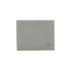 Piquadro Portfel PU1241X2. Portfele męskie Piquadro, bez wzorów, ze skóry. Za 219,00 zł.