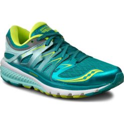 Buty sportowe damskie: Buty SAUCONY - Zealot Iso 2 S10314-4 Tea/Ctn