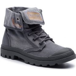 Trapery PALLADIUM - Palladenim Baggy 76231-014-M Forged Iron. Trapery damskie Palladium. W wyprzedaży za 289,00 zł.