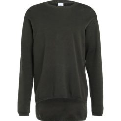 Swetry klasyczne męskie: Won Hundred CORALA Sweter dark green