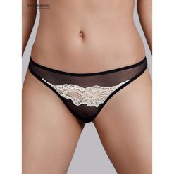 Stringi Eden Andres Sarda 3303952. Stringi damskie ANDRES SARDA, bez wzorów. Za 129,00 zł.