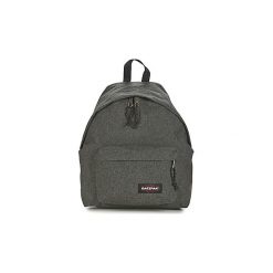 Plecaki Eastpak PADDED PAK'R 24L. Szare plecaki damskie Eastpak, bez wzorów. Za 175,20 zł.