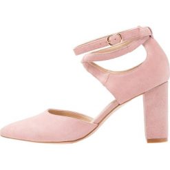 Czółenka: Pier One Czółenka rose
