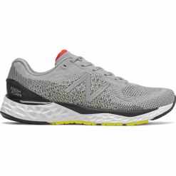 New Balance M880v10 - M880G10. Buty sportowe męskie New Balance, z gumy, bez zapięcia, tenisowe. W wyprzedaży za 299,99 zł.
