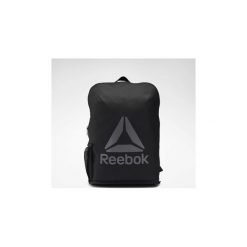 Plecaki Reebok Sport Plecak Active Core Backpack Small. Czarne plecaki męskie Reebok Sport, bez wzorów, sportowe. Za 69,95 zł.