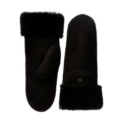 EMU Rękawiczki damskie Otways Mittens BLACK. Czarne rękawiczki damskie EMU. Za 300,00 zł.