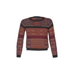 Swetry klasyczne damskie: Swetry Antik Batik AMIE