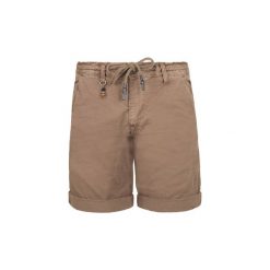 Szorty i Bermudy Xagon Man P18031RB700. Pomarańczowe spodenki i szorty męskie Xagon Man, m, bez wzorów. Za 149,00 zł.